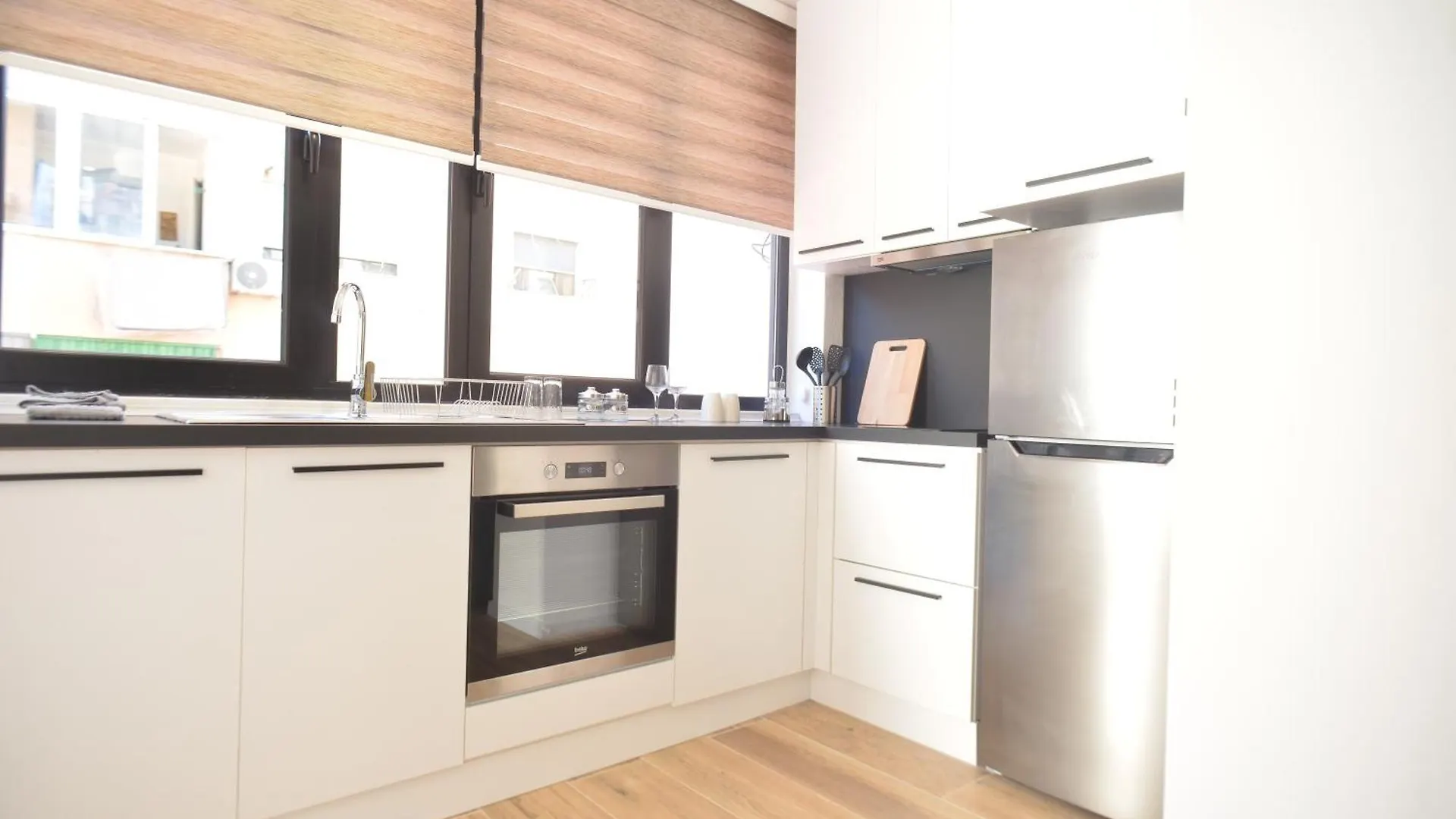Central Studio Premium Tirana