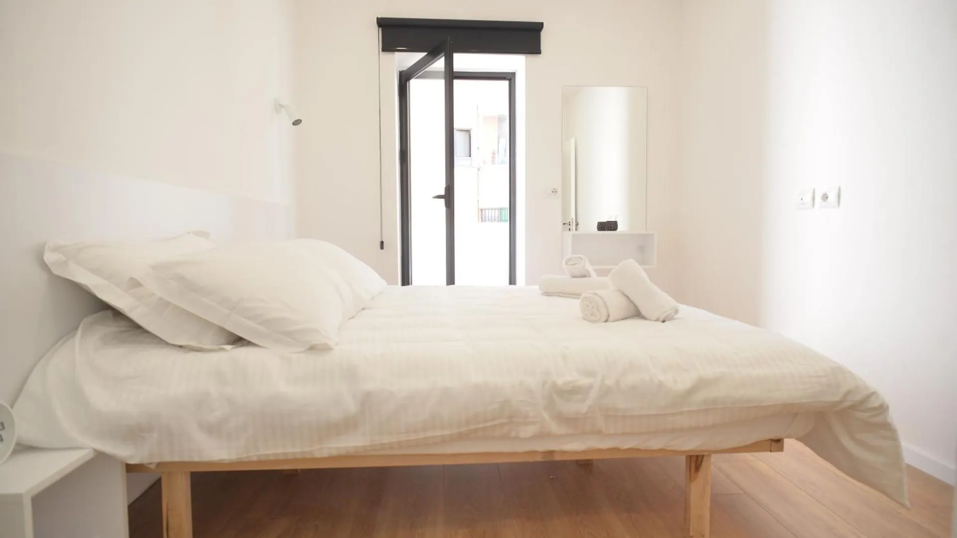 Central Studio Premium Tirana