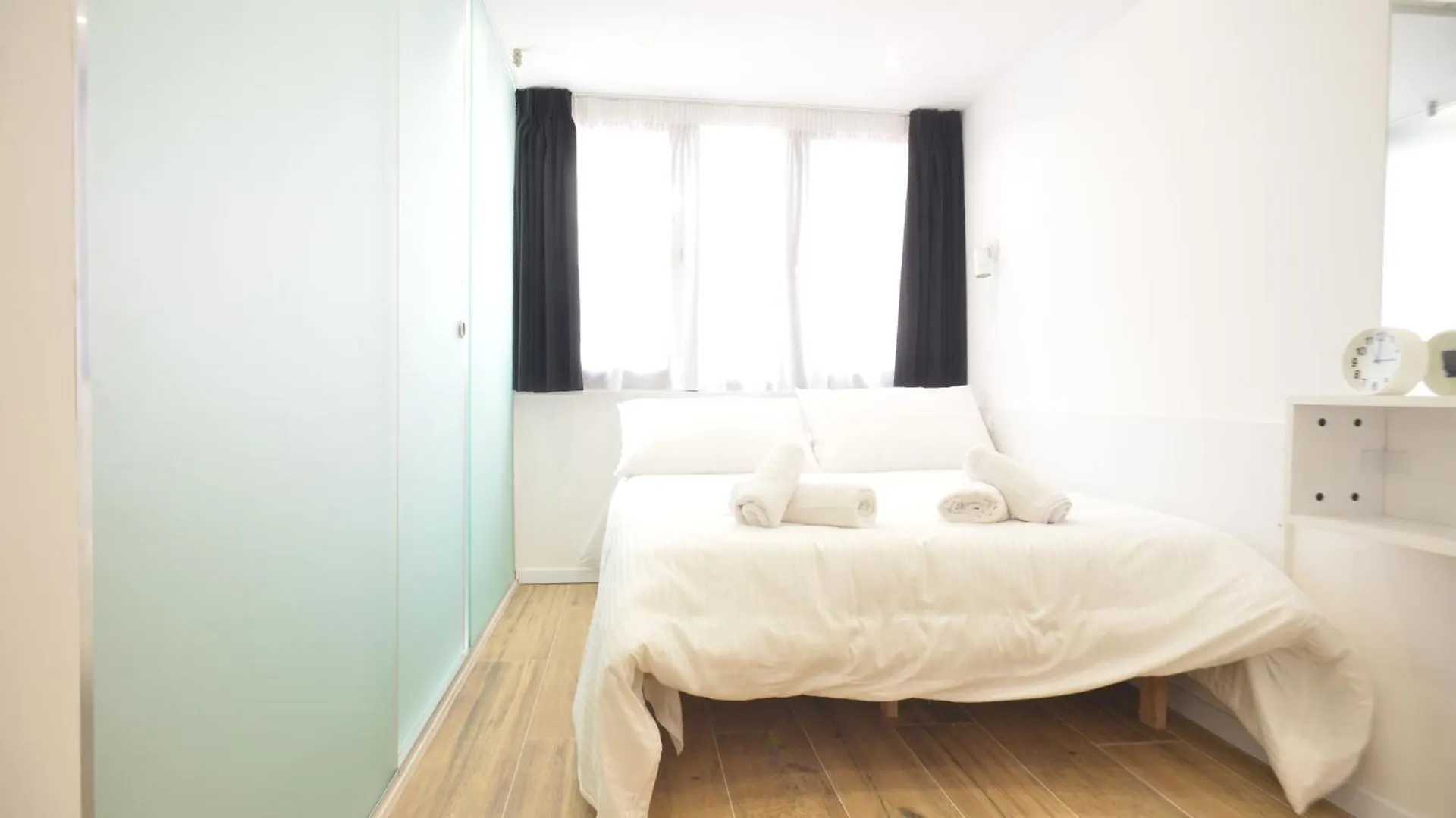 Central Studio Premium Tirana